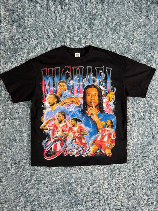 OLISE GRAPHIC TEE