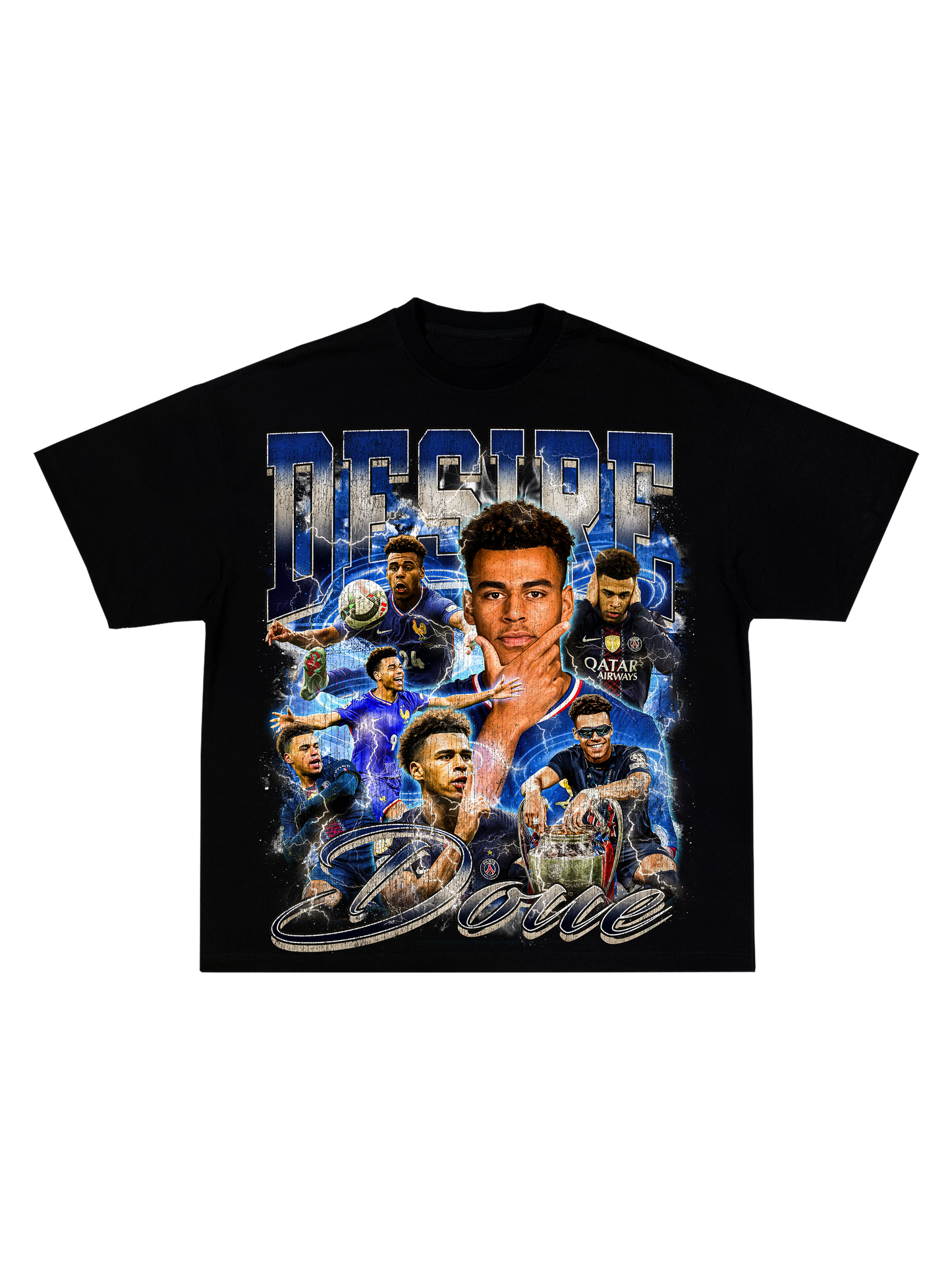 DOUE GRAPHIC TEE