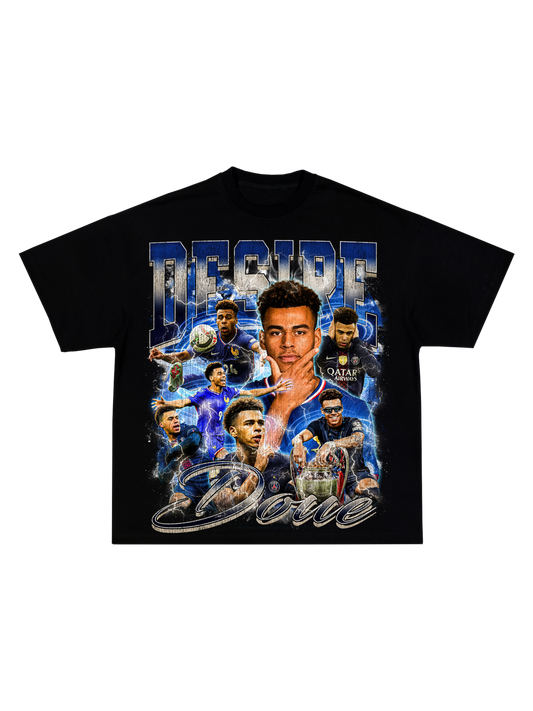 DOUE GRAPHIC TEE
