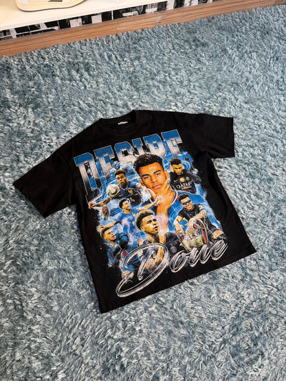DOUE GRAPHIC TEE