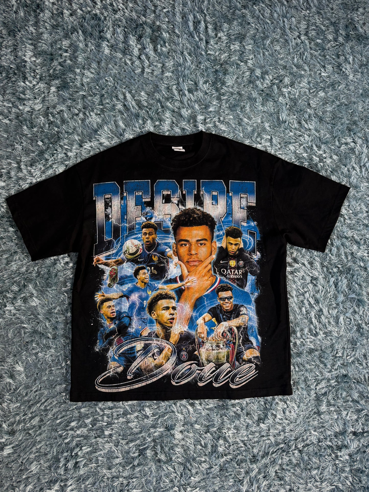 DOUE GRAPHIC TEE