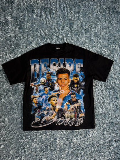 DOUE GRAPHIC TEE