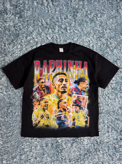 RAPHINHA GRAPHIC TEE