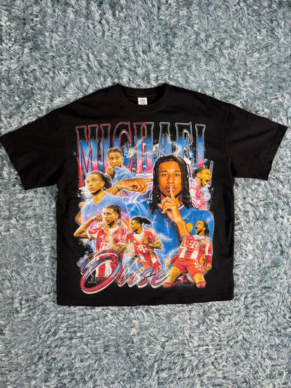 OLISE GRAPHIC TEE
